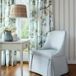 AT57823 | Beckley Stripe - Sky Anna French Beckley Stripe in Sky (AT57823)