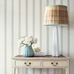 AT57823 | Beckley Stripe - Sky Anna French Beckley Stripe in Sky (AT57823)