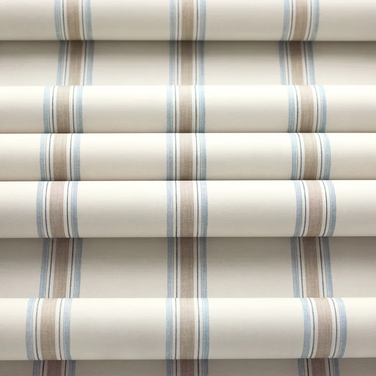 Anna French Beckley Stripe in Sky (AT57823)