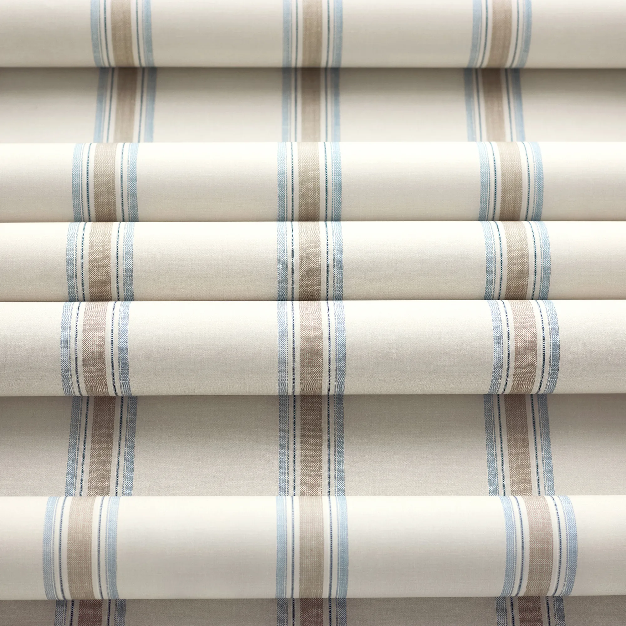 AT57823 | Beckley Stripe - Sky Anna French Beckley Stripe in Sky (AT57823)