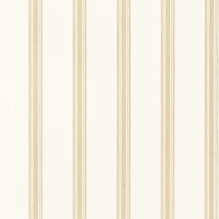 Anna French Beckley Stripe in Soft Gold (AT57818)