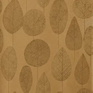 Thibaut Bedford Park in Metallic Gold (T10058)