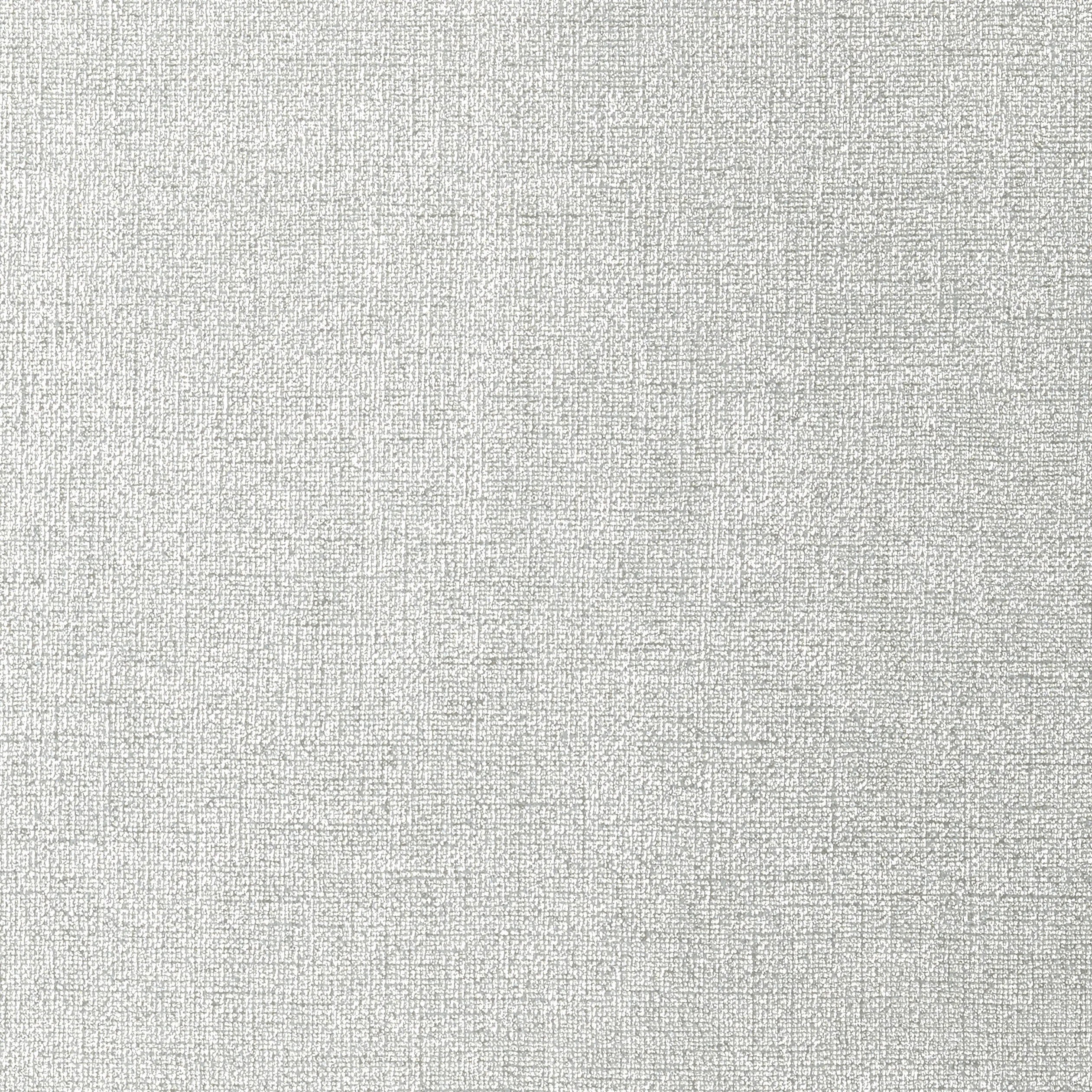 Thibaut Belgium Linen in Metallic Silver (T57138)