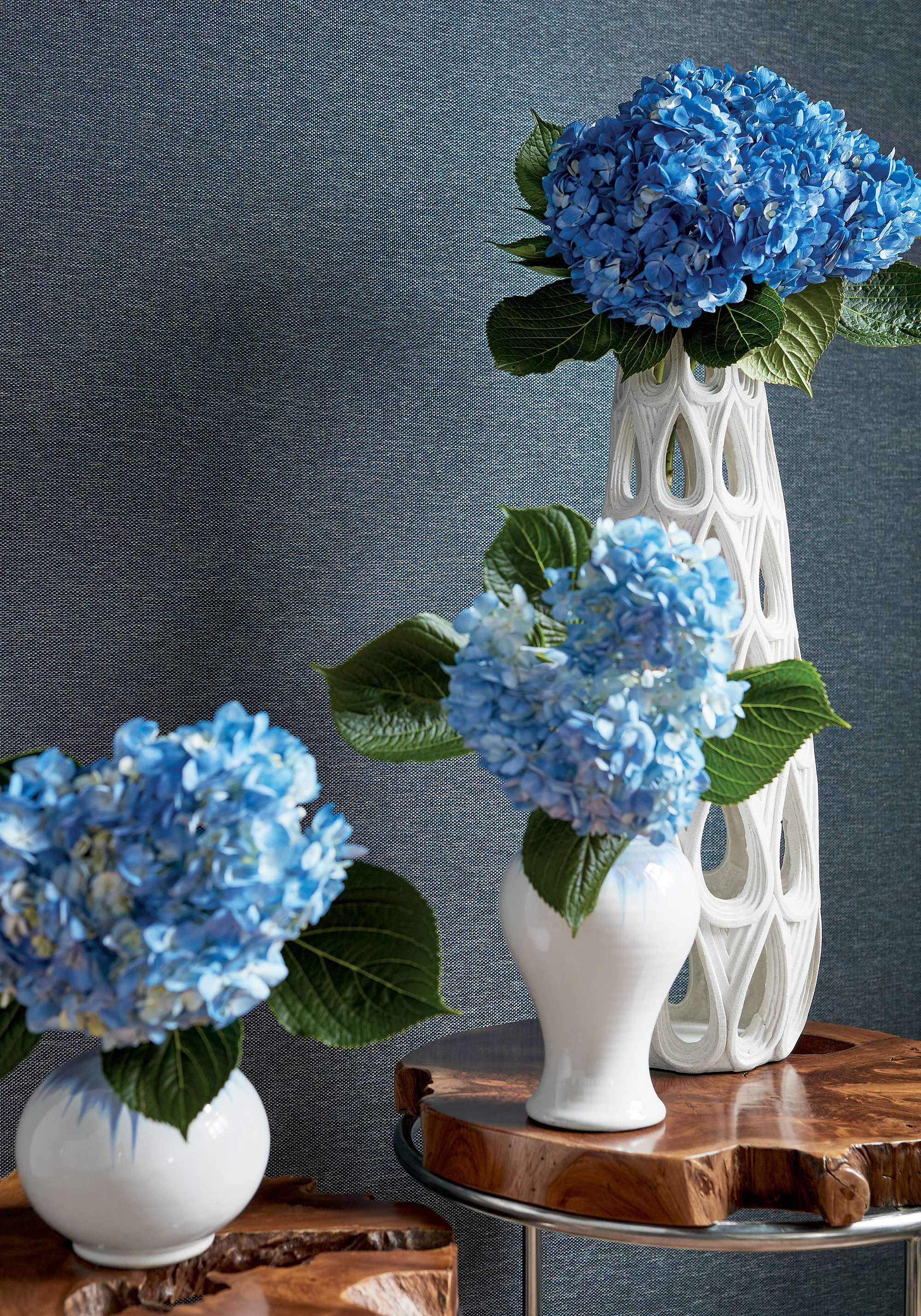 TWW365 | Benfield - Blue Thibaut Benfield in Blue (TWW365)