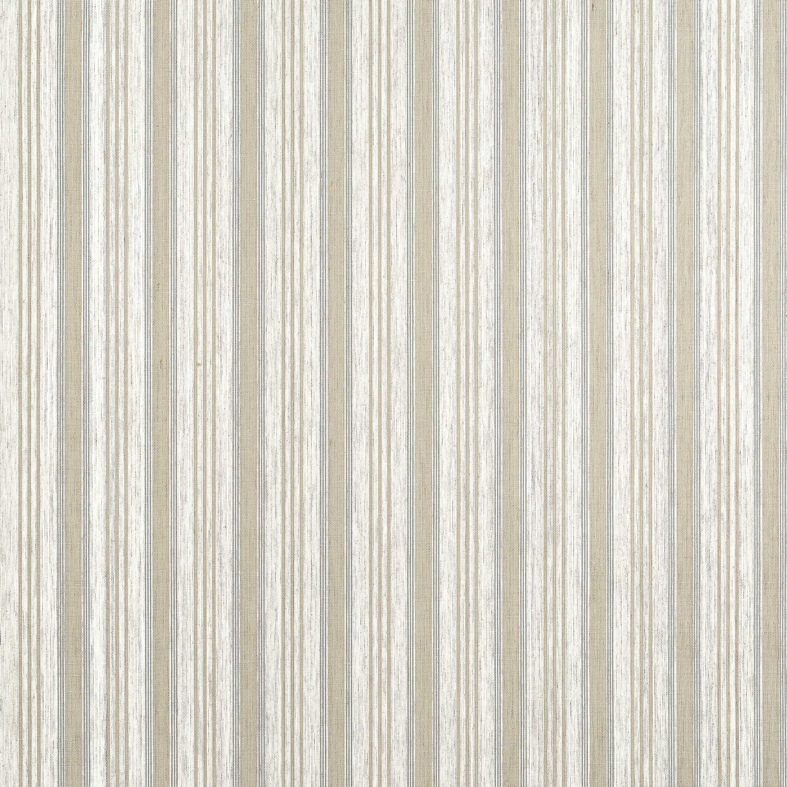 Thibaut Bennett Stripe in Beige (T44000)