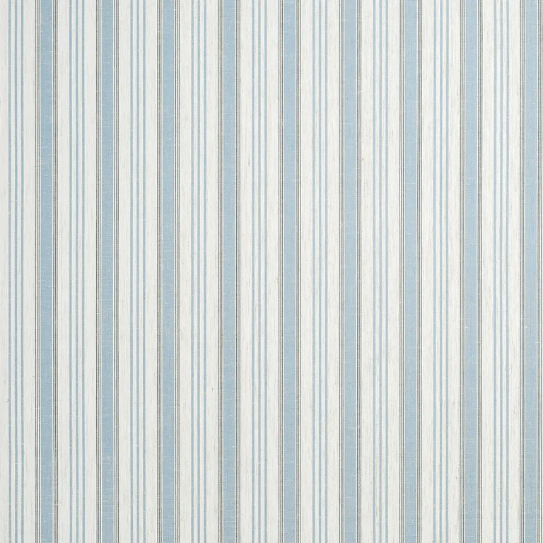 Thibaut Bennett Stripe in Blue (T44002)
