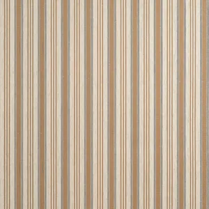 Thibaut Bennett Stripe in Cognac (T44004)