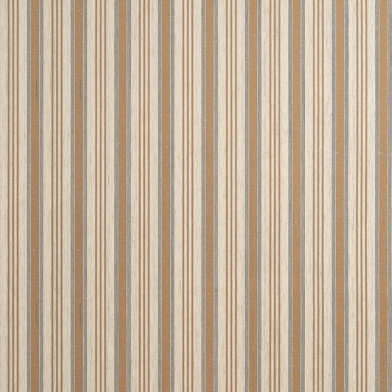 Thibaut Bennett Stripe in Cognac (T44004)