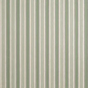 Thibaut Bennett Stripe in Green (T44003)