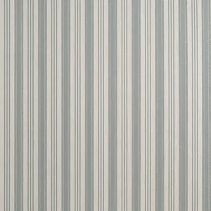 Thibaut Bennett Stripe in Smoky Grey (T44005)