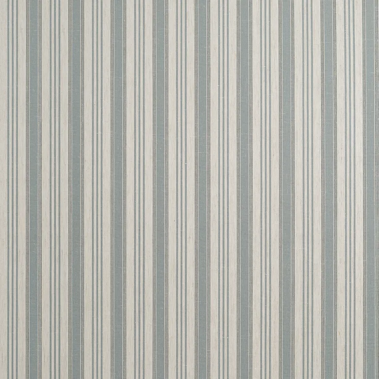 Thibaut Bennett Stripe in Smoky Grey (T44005)