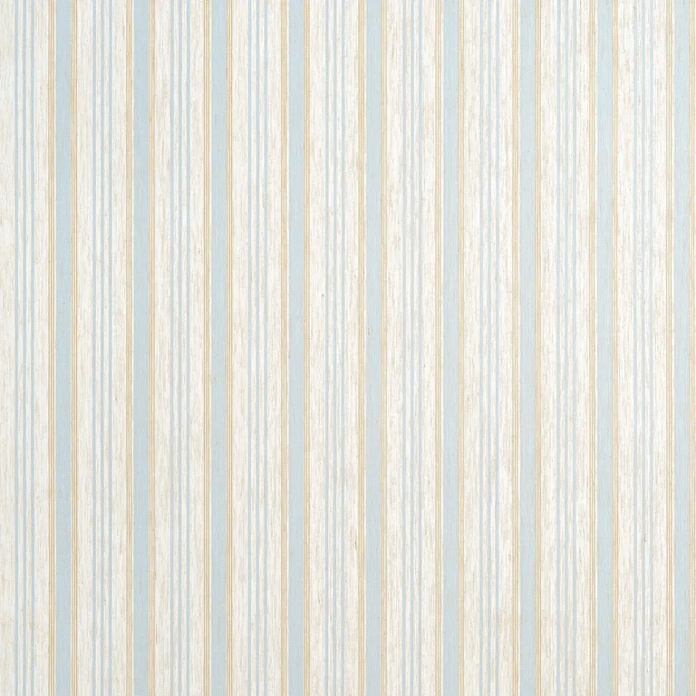 Thibaut Bennett Stripe in Spa Blue (T44001)