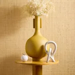 T19600 | Bethany Raffia - Natural Thibaut Bethany Raffia in Natural (T19600)