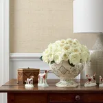 T19602 | Bethany Raffia - Off White Thibaut Bethany Raffia in Off White (T19602)