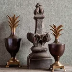 T72856 | Beverly Hills - Charcoal Thibaut Beverly Hills in Charcoal (T72856)