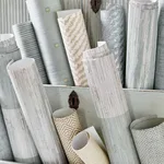 T72854 | Beverly Hills - Mushroom Thibaut Beverly Hills in Mushroom (T72854)