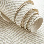 Thibaut Big Sur in Cream (T72861)