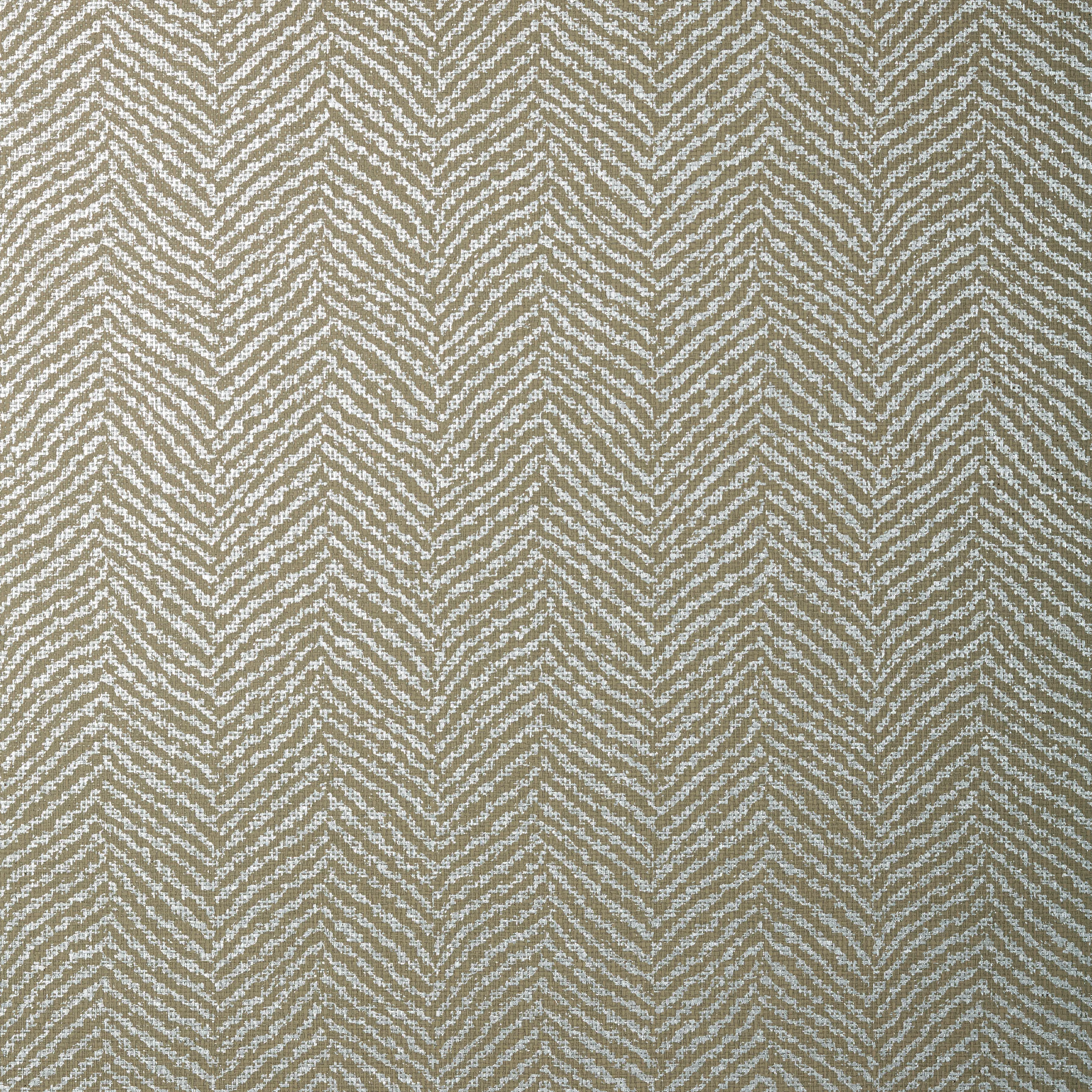 Thibaut Big Sur in Silver on Taupe (T72859)