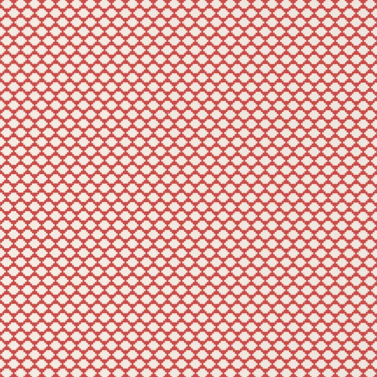 Thibaut Bijou in Red (T75448)