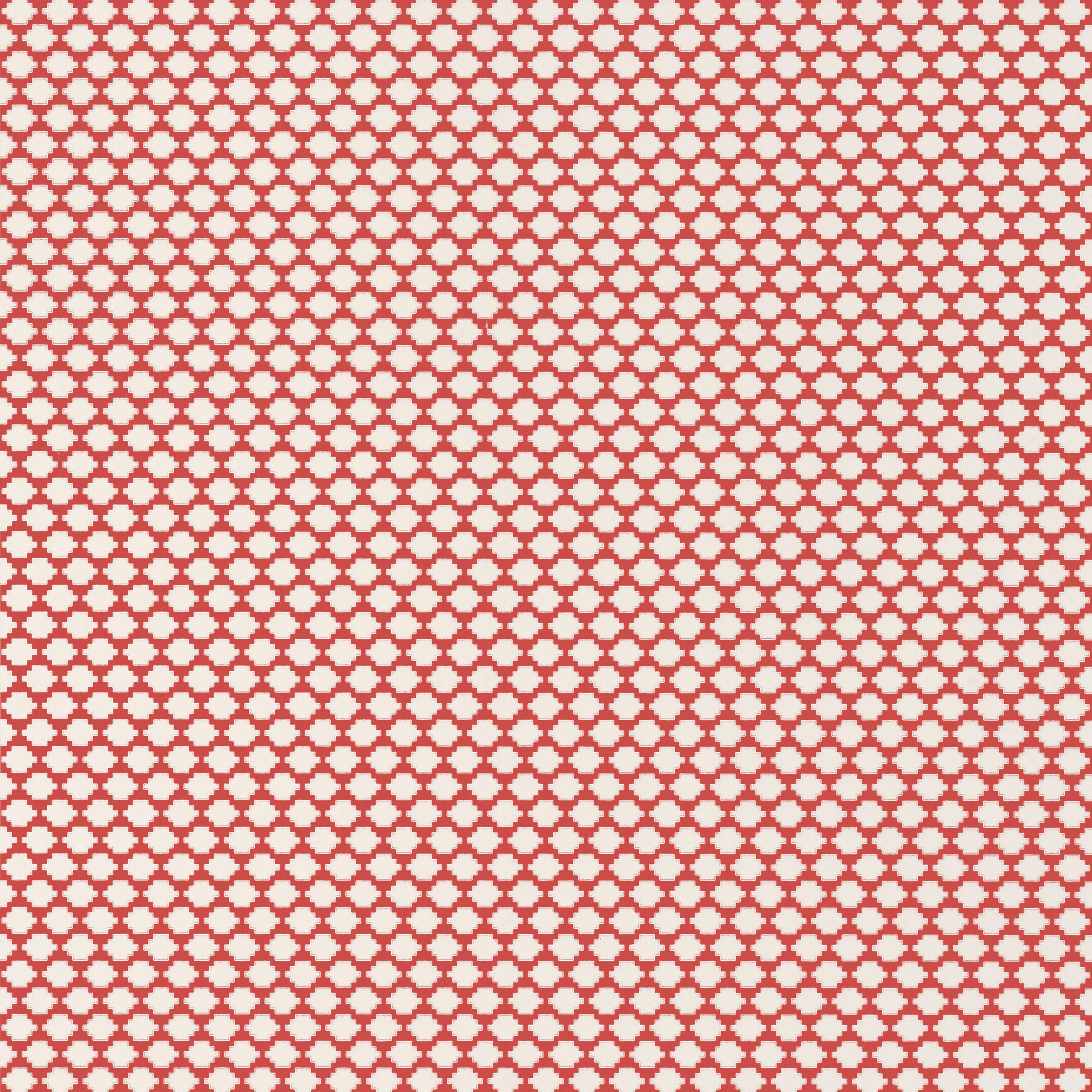 Thibaut Bijou in Red (T75448)