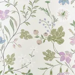 Thibaut Bloom in Lilac (T14623)