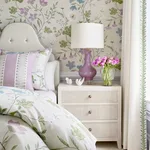 Thibaut Bloom in Lilac (T14623)