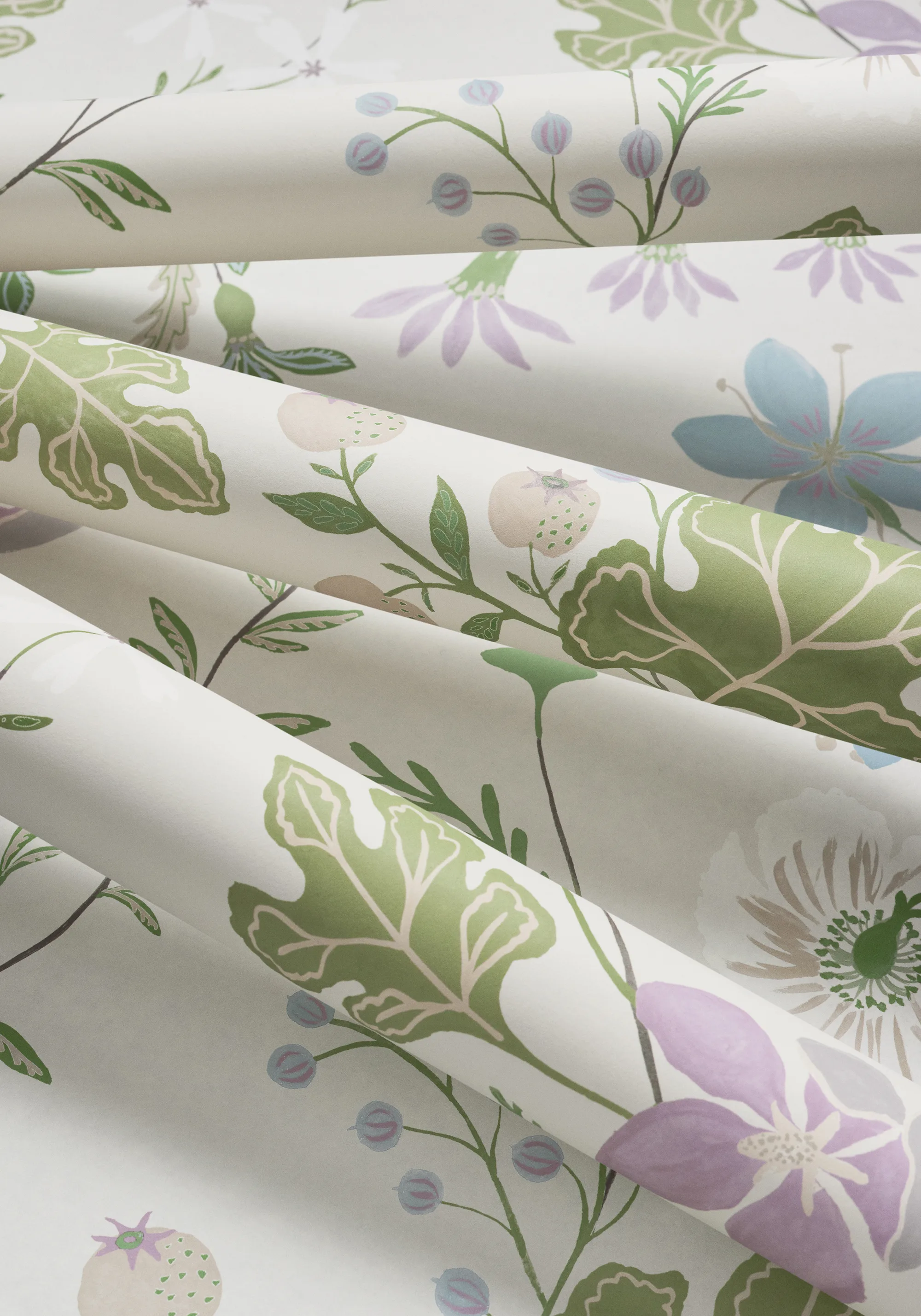 Thibaut Bloom in Lilac (T14623)