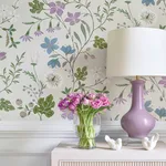 Thibaut Bloom in Lilac (T14623)