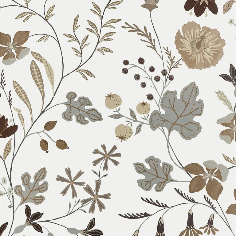 Thibaut Bloom in Natural (T14624)