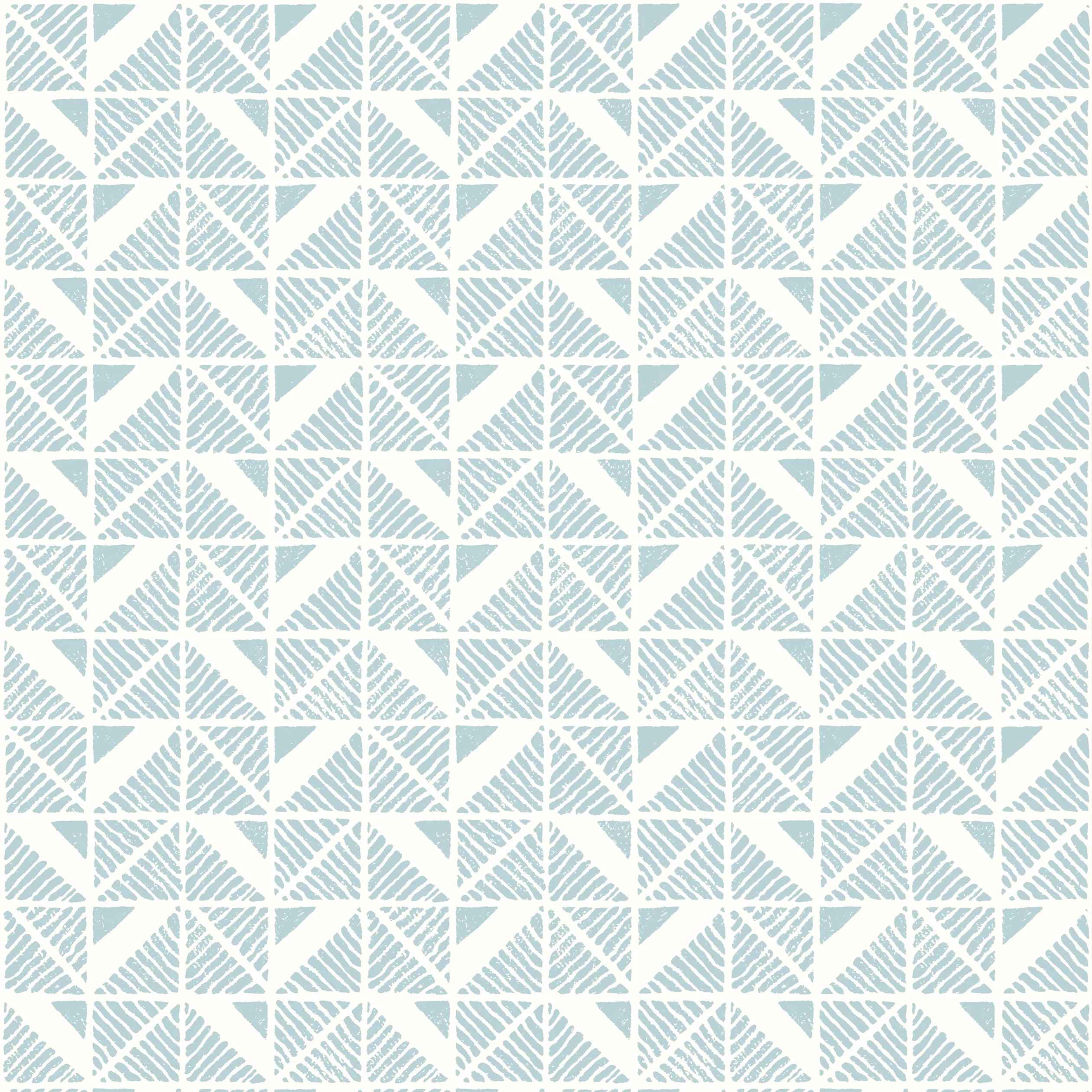 AT23114 | Bloomsbury Square – Soft Blue