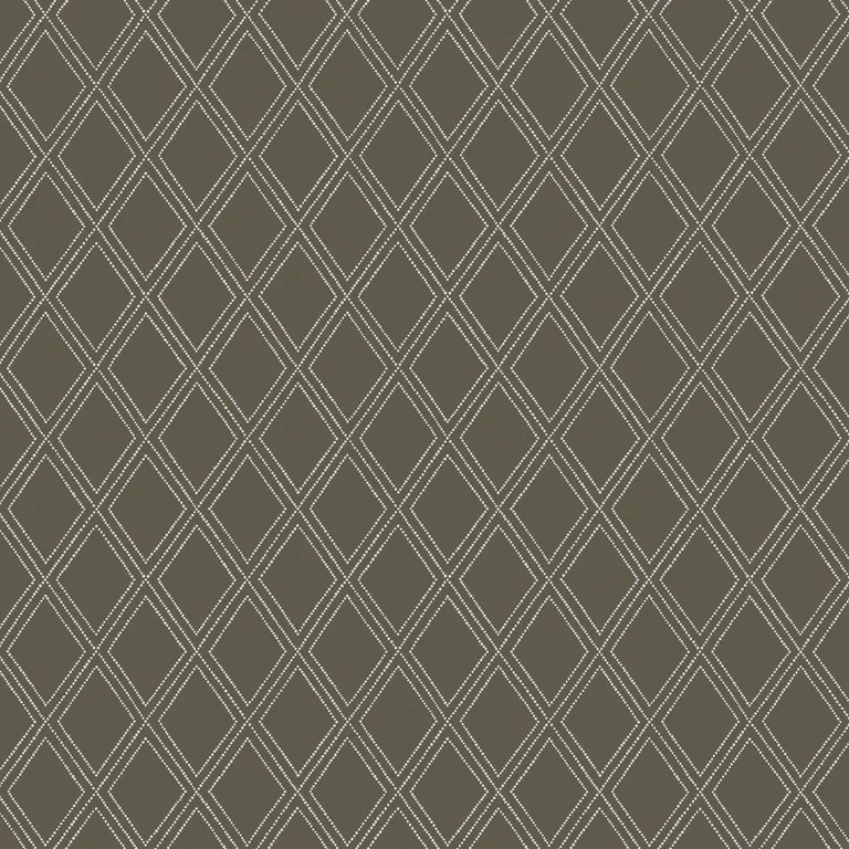 Thibaut Bonaire in White on Charcoal (T88758)