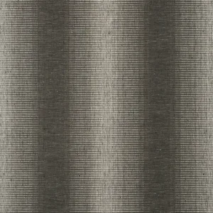Thibaut Bozeman Stripe in Black (T13258)
