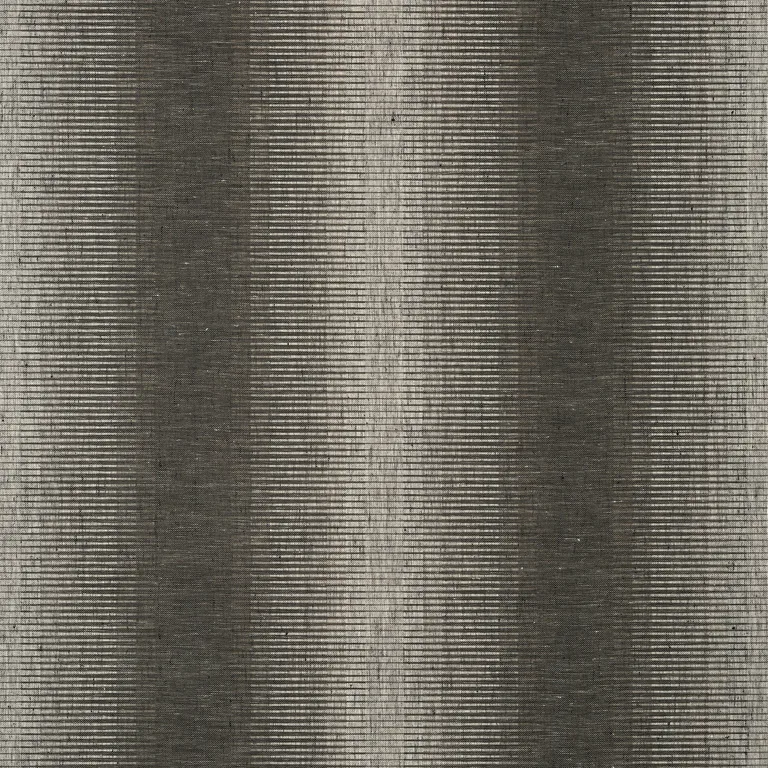 Thibaut Bozeman Stripe in Black (T13258)