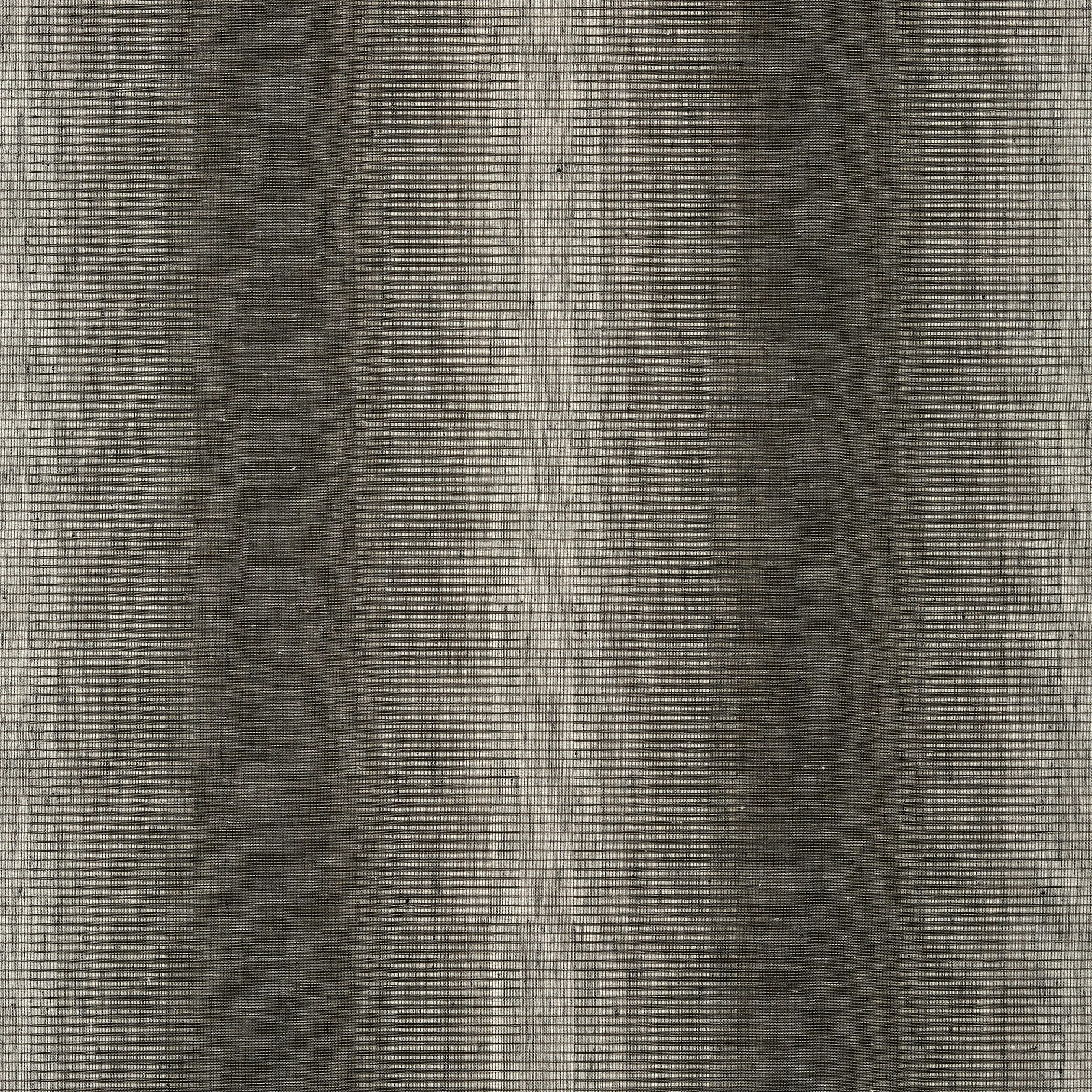 Thibaut Bozeman Stripe in Black (T13258)