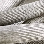 T13258 | Bozeman Stripe - Black Thibaut Bozeman Stripe in Black (T13258)