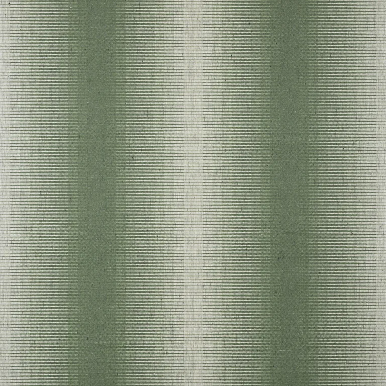 Thibaut Bozeman Stripe in Green (T13262)
