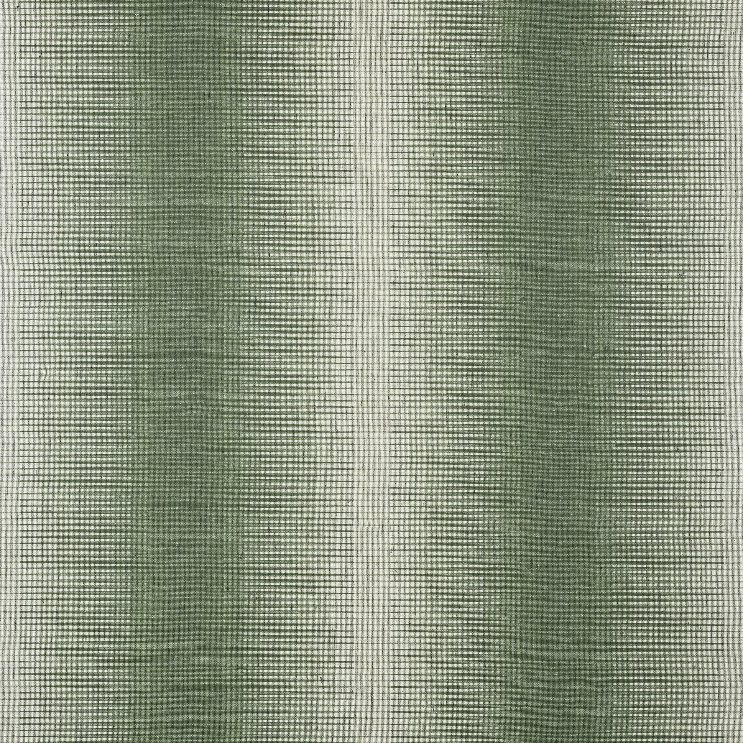 Thibaut Bozeman Stripe in Green (T13262)