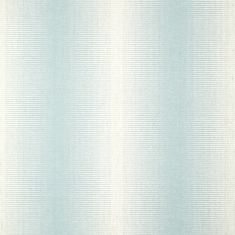 Thibaut Bozeman Stripe in Spa Blue (T13260)