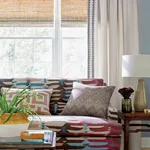 T13260 | Bozeman Stripe - Spa Blue Thibaut Bozeman Stripe in Spa Blue (T13260)