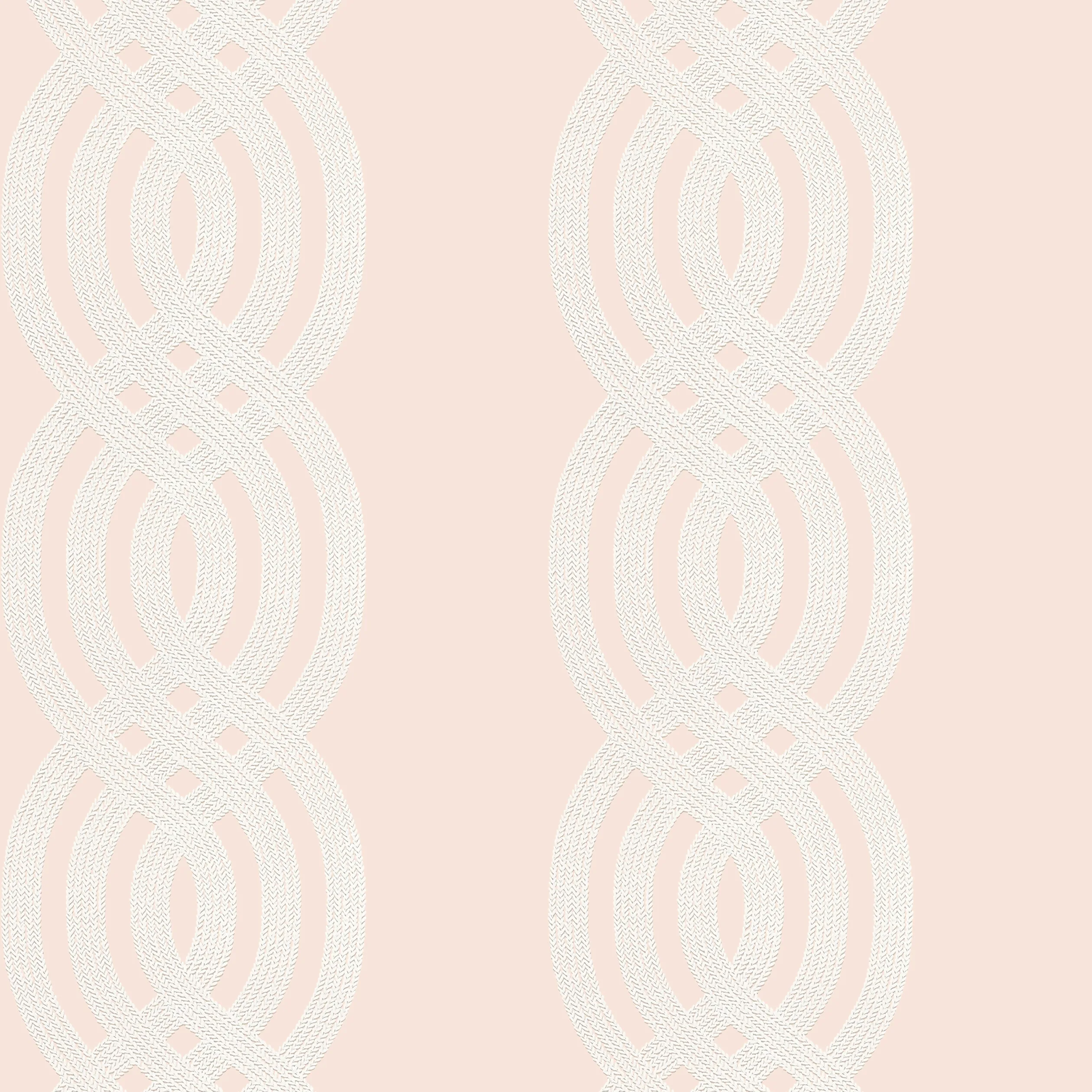 Thibaut Braid in Blush (T10801)