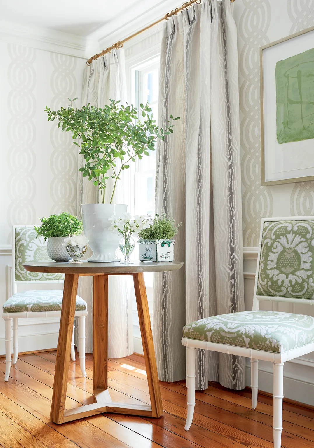 Thibaut Braid in Cream (T10804)
