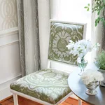 Thibaut Braid in Cream (T10804)
