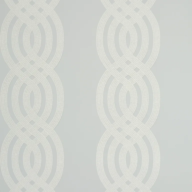 Thibaut Braid in Grey (T10803)