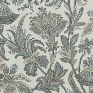 Thibaut Breckenridge in Grey and Beige (T10543)