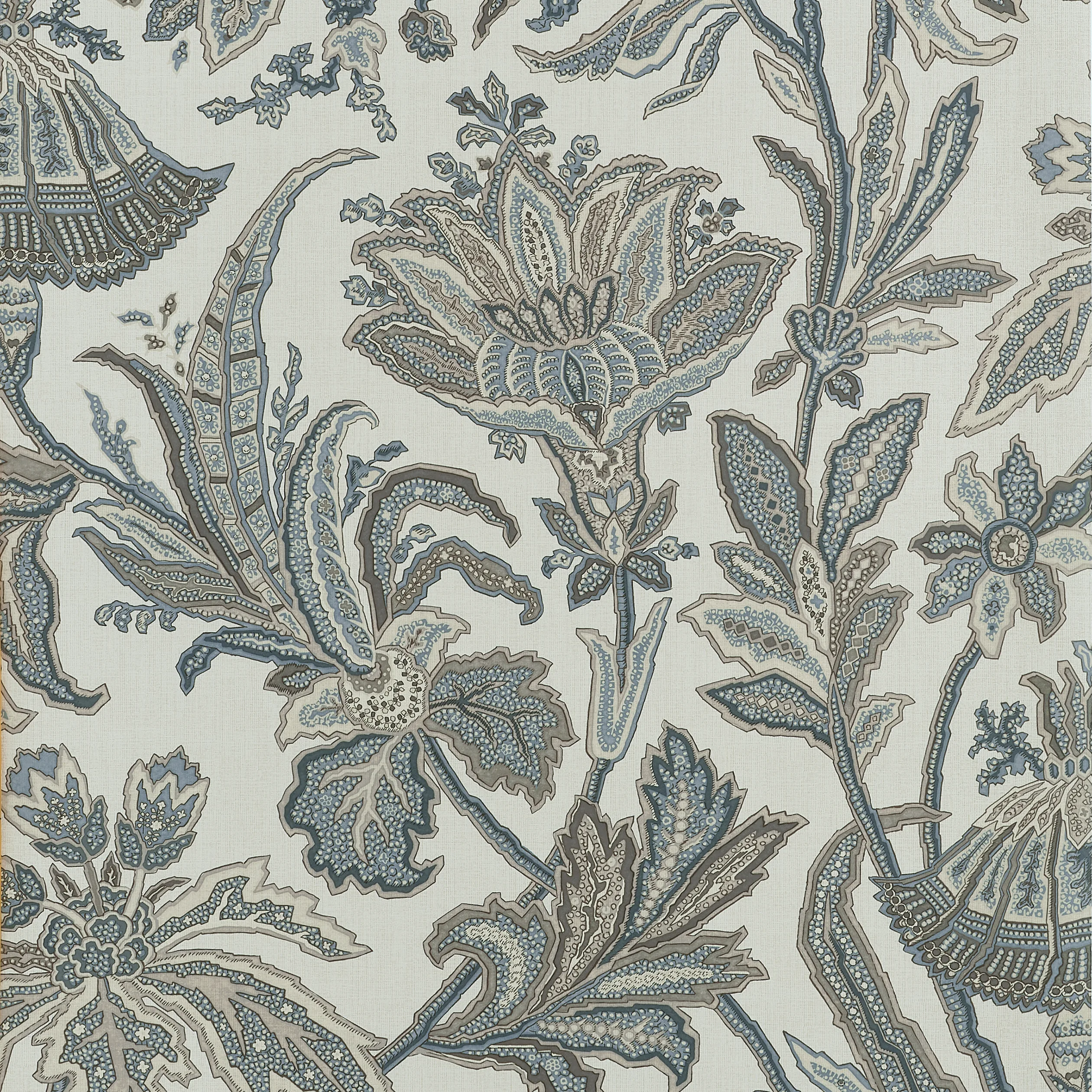 T10543 | Breckenridge – Grey and Beige