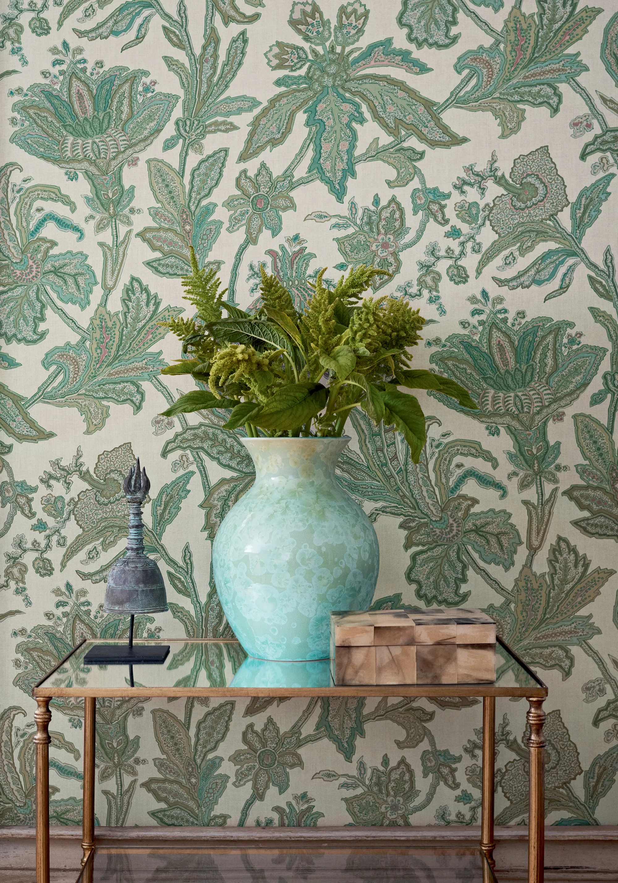 T10544 | Breckenridge - Sage Thibaut Breckenridge in Sage (T10544)