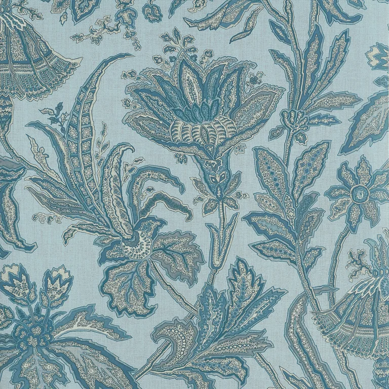 Thibaut Breckenridge in Spa Blue (T10548)