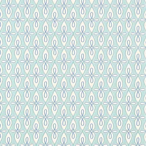Thibaut Bribie in Turquoise (T16056)