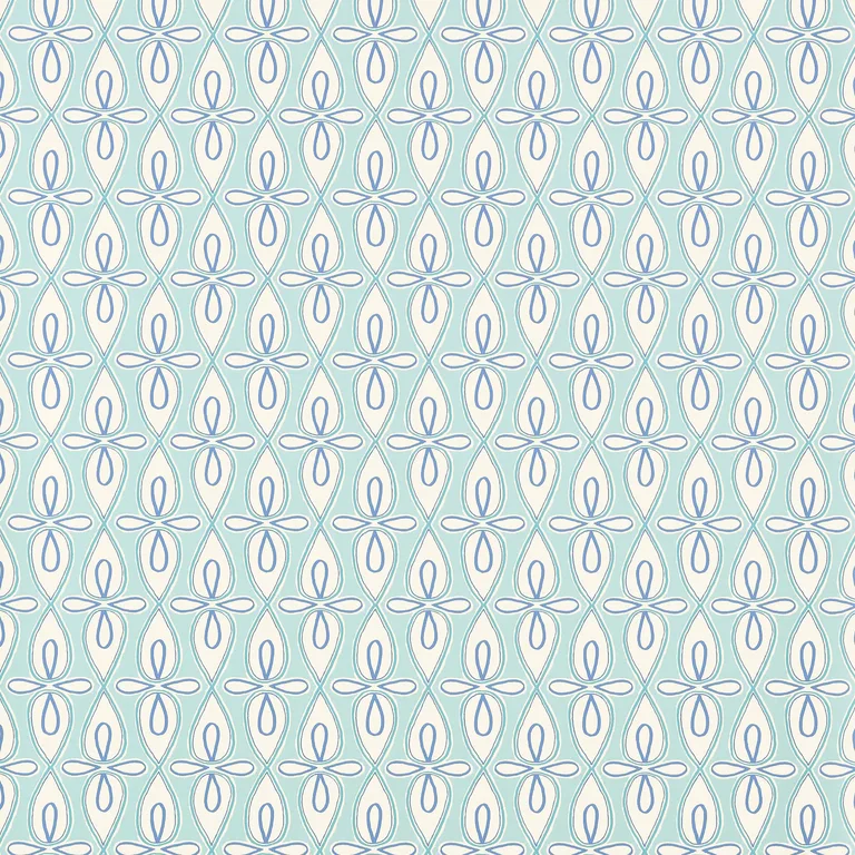 Thibaut Bribie in Turquoise (T16056)