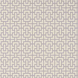 Anna French Bridle in Lavender (AT79117)